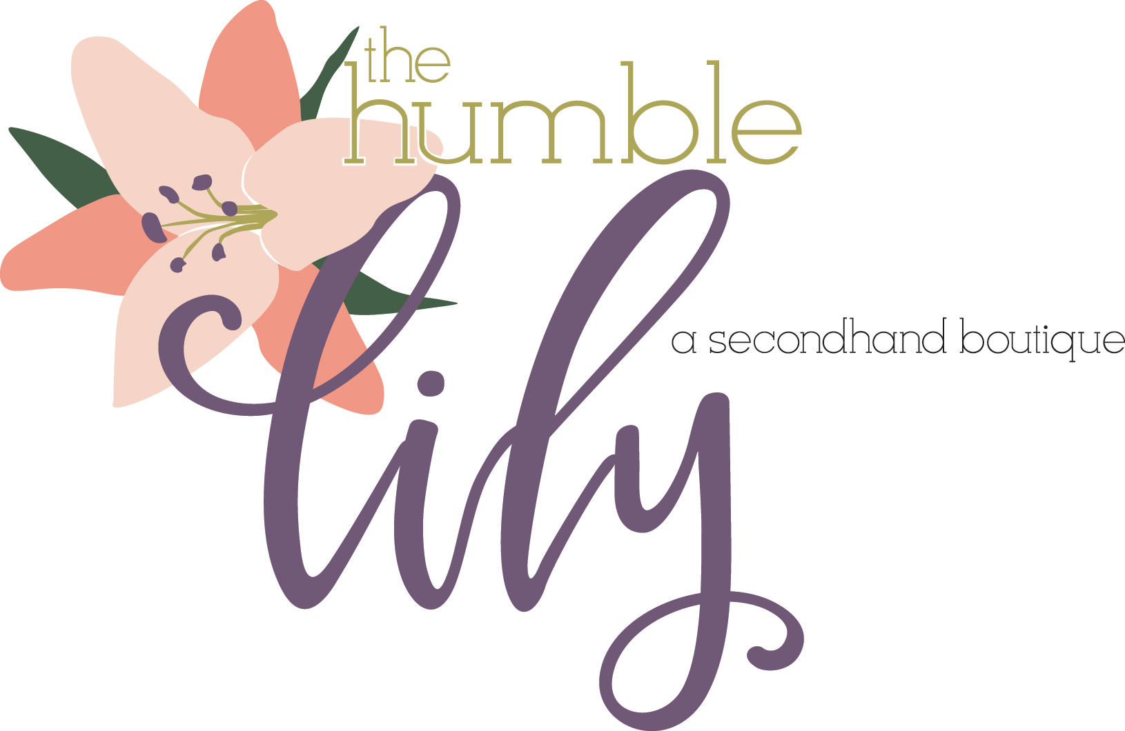 Humble Lily